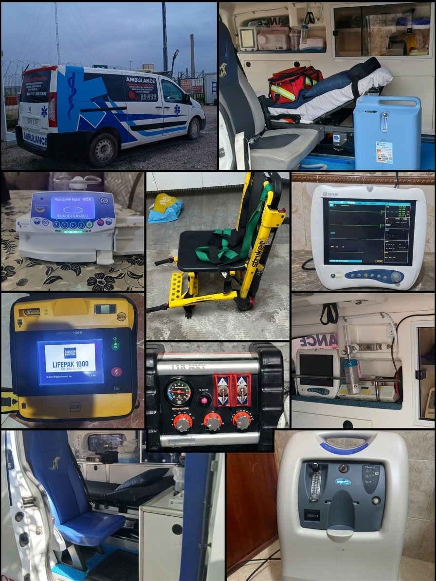 Equipement 4